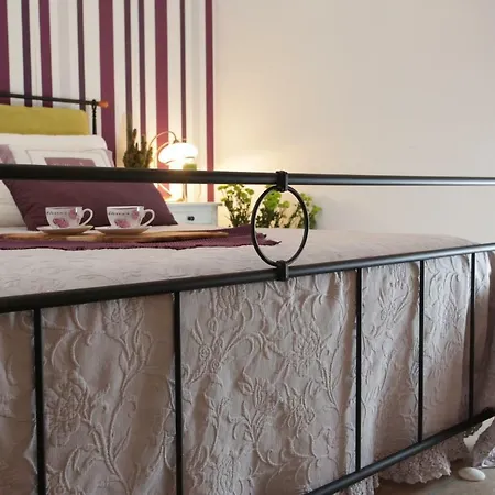 Apartment Charming In Primosten