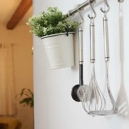 Apartment Charming In