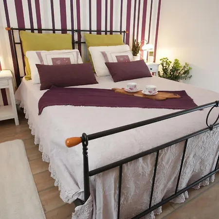 Charming In * Primosten