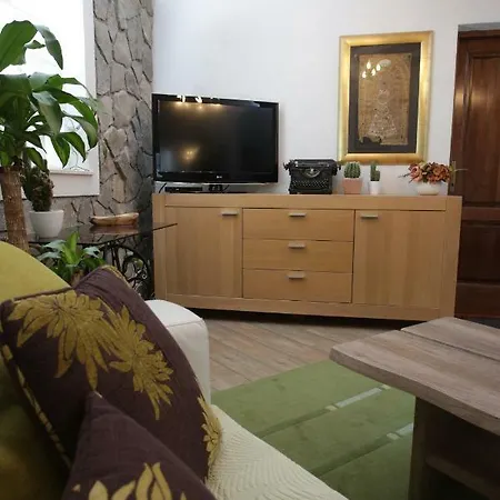 Charming In Apartment Primosten