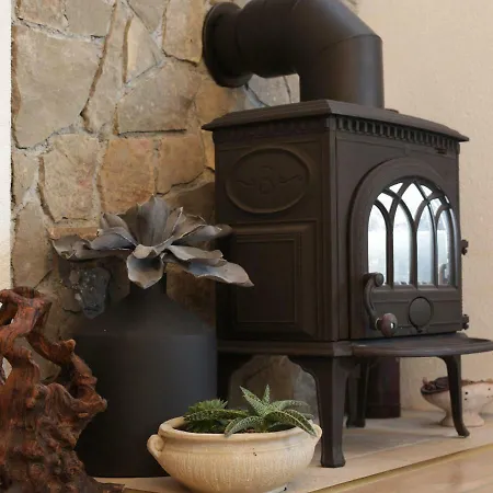 Charming In Apartment *