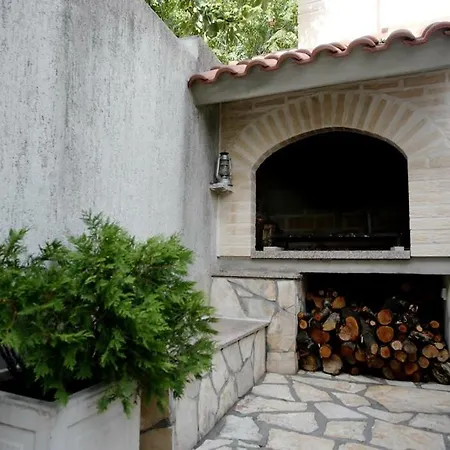 Charming In Apartment Primosten