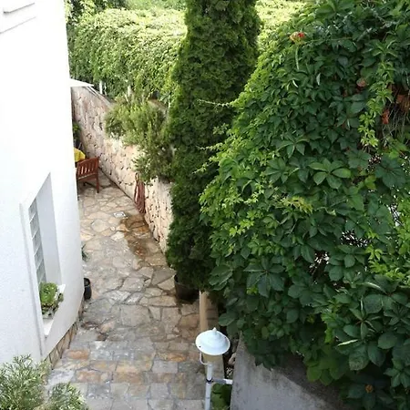 Apartmán Charming In